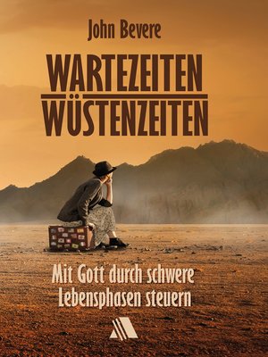 cover image of Wartezeiten, Wüstenzeiten